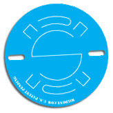 The Mildont&reg; in its normal closed position